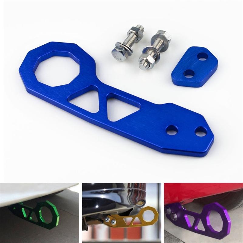 Easy Installation Vehicle Towing Belt Emergencys Recovery Corrosion Resistant Suitable For Professional Recreational Use