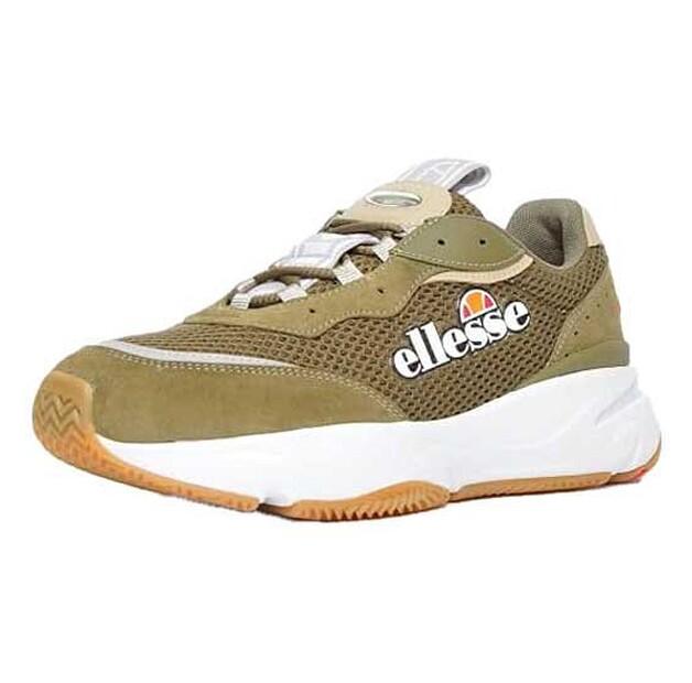 

Ellesse Massello Text кроссовки EU 40 1/2