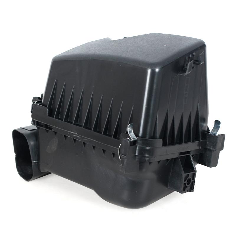 For Toyota Corolla 2009 2010 2011 2012 2013 2014-2018 1Pcs Car Air Filter Box Air Cleaner Intake Filter Box Housing 17700-0T043