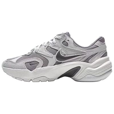 WMNS AL8 Platinum Violet Soft Pearl Womens Shoes IB3952-004