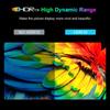 HK1 RBOX K8 Android 13.0 Smart TV Box RK3528 Quad-core UHD 4K Media Player H.265 Decoding HDR10+
