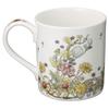 Noritake Mug 400cc My Neighbor Totoro Snake Strawberry Edition Microwave Safe 1 pc Bone China T97265/4660-3