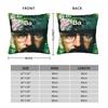 Breaking Bad Game Pillow Case  Cute Funny Pillow Cover Design Pillowcases For Living Room Chair