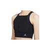 Jordan Training Fitness Tank Top Women Tops Black CW2200-010