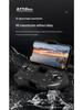 A13 Brushless Drone: Foldable 4-Axis with Optical Flow, Obstacle Avoidance, and HD Aerial Photography.