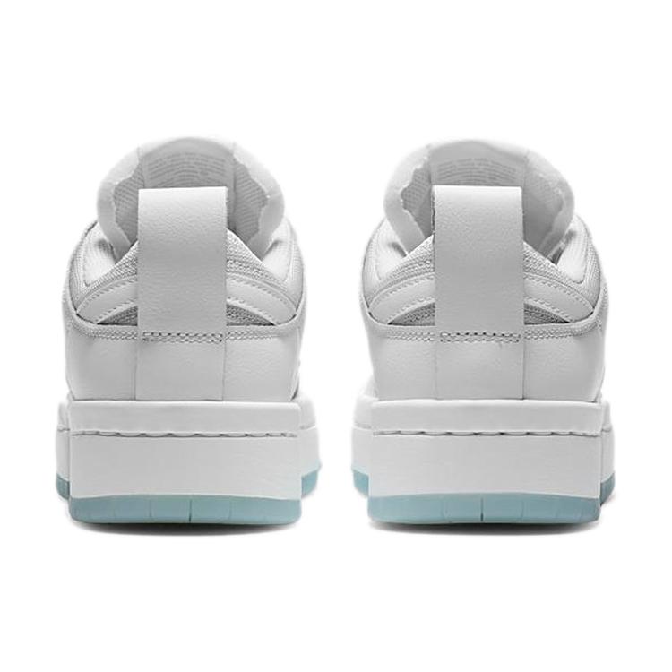 Nike Dunk Low Disrupt Photon Dust Women's CK6654-001