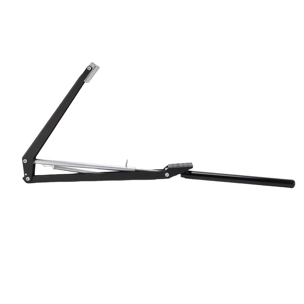 Solar Greenhouse Vent Opener 30 degrees C 86 degrees F Aluminum Sensitive Automatic Greenhouse Window Opener for Farm