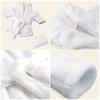 Photography Props Newborn Baby Bathrobes Slippers Photo Props  Photo Shoot Accessories