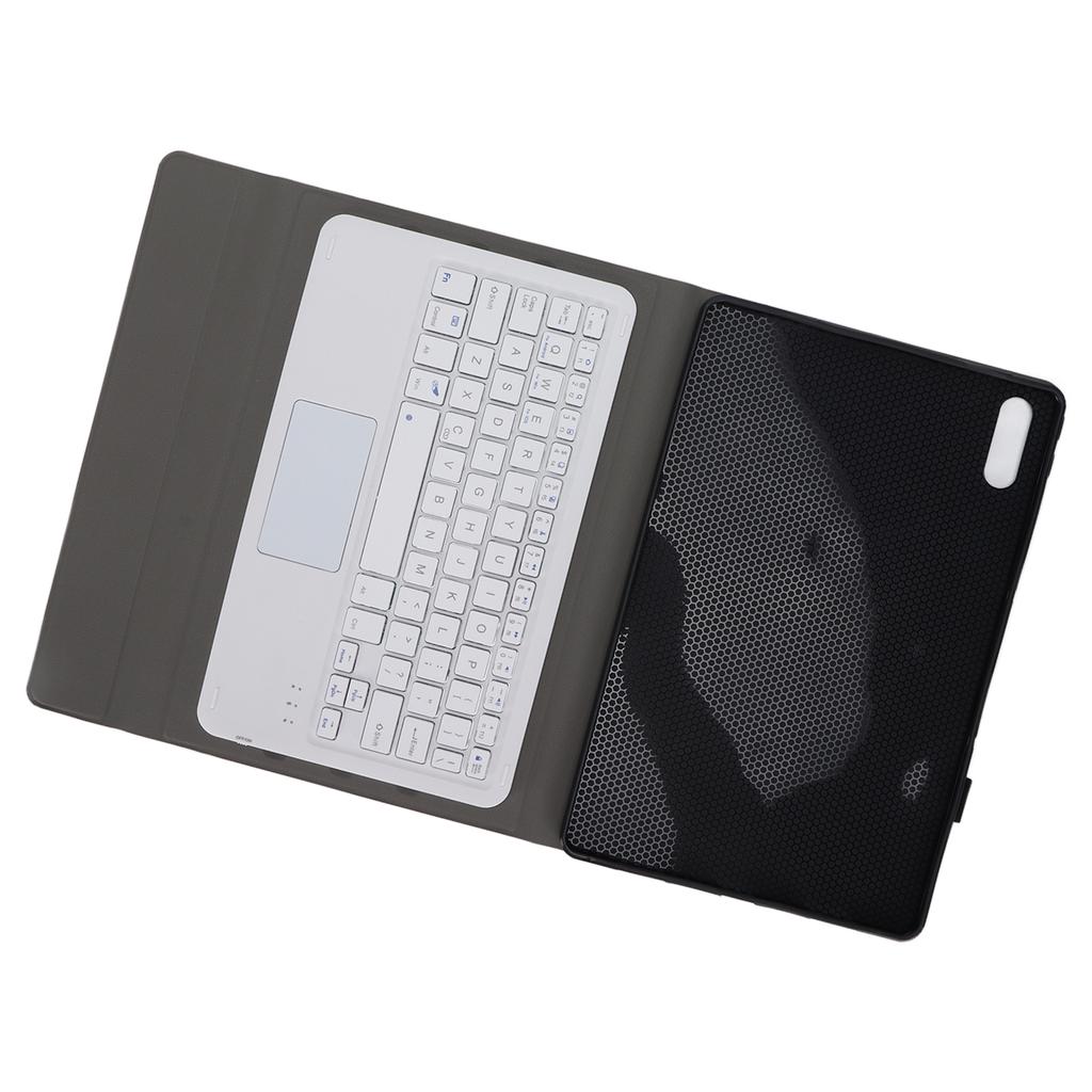 Wireless Removable Keyboard Touchpad Computer Accessories with PU Leather Case for Tab Pro 11.5in J706FCelsiusJ716F
