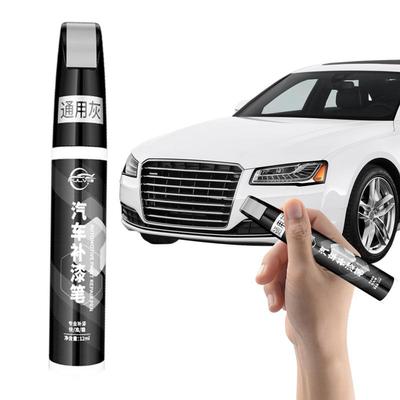 Gomme Rayures Voiture Stylo Retouche Effaceur Rayures Voiture Stylo Retouche Rayures Voiture Réparation Facile & Rapide Peinture Auto Mineure