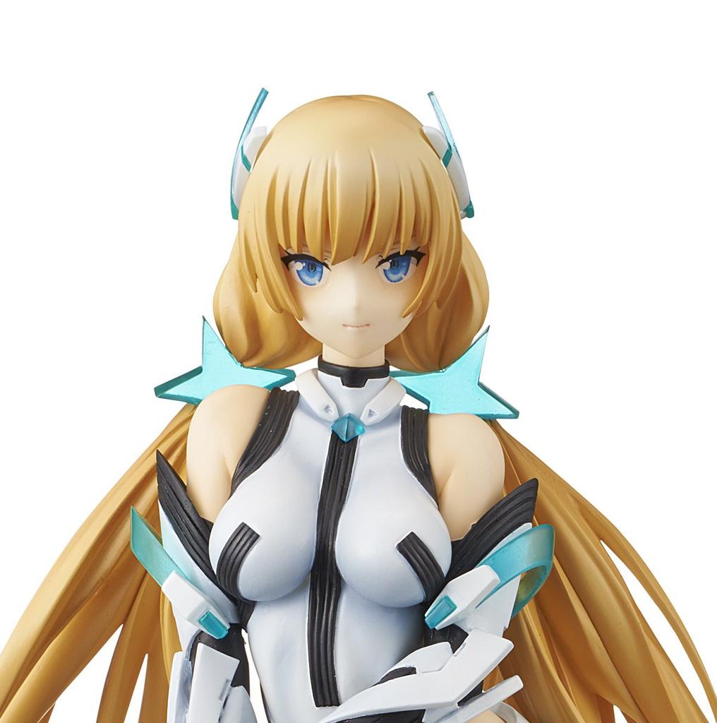 Expelled from Paradise Angela 18cm PVC painted finished figure - Balzac, approx.