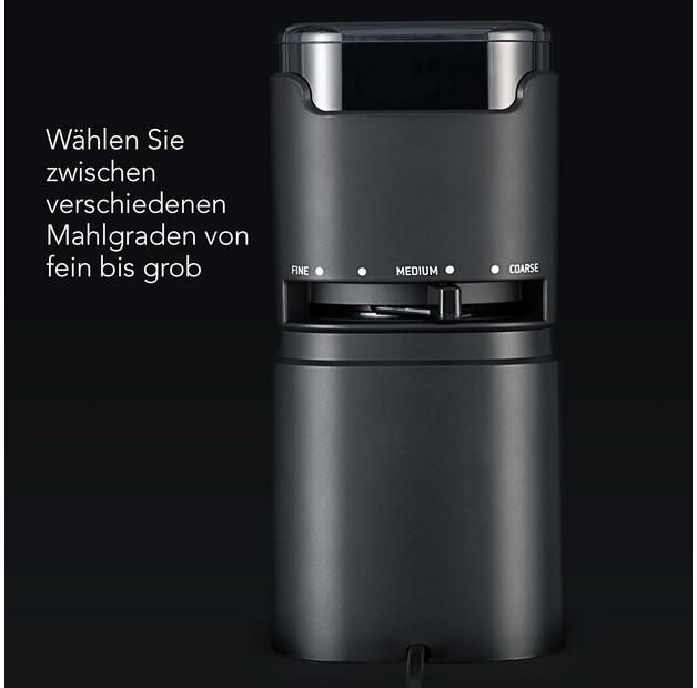 Кофемолка Wilfa CG2G-260 Daily The Usual (605780)