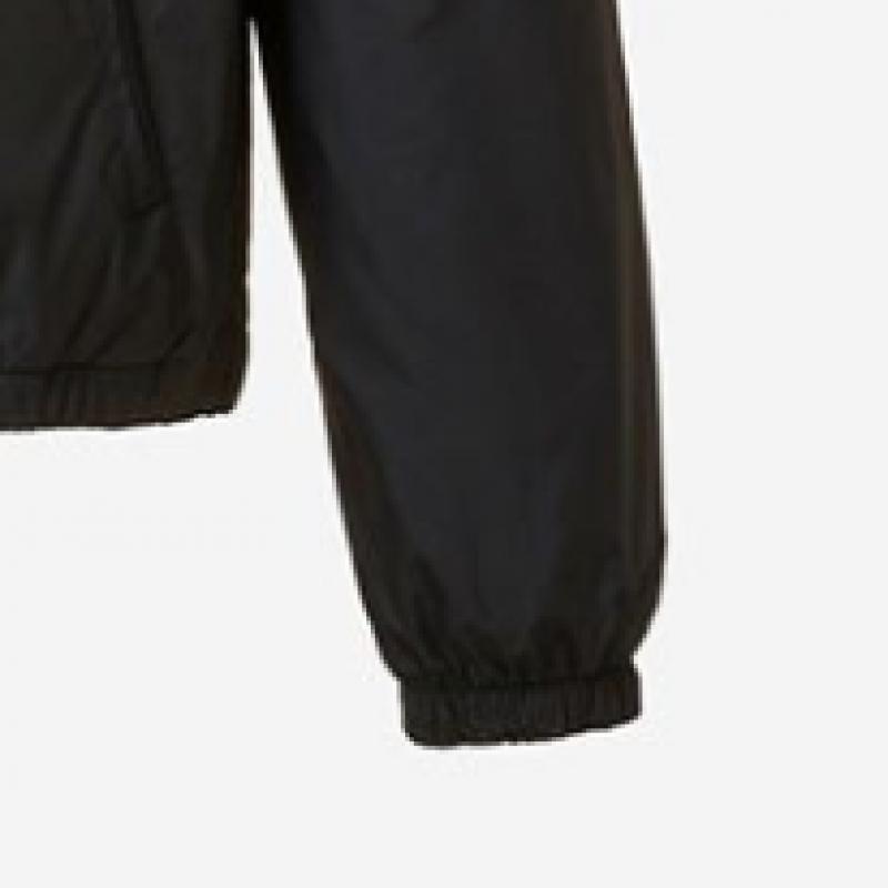 Nike Windproof Full Zip Woven Jacket Hj8117 010 S2408