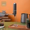 Eletrónicos para a cozinha – Misturadores elétricos