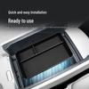 Changan Qiyuan Q07 Armrest Box Organizer: Fits 25 Models, Interior Storage Accessory