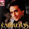 CD JOS CARRERAS Rezital CDC2530032 EMI Classics 1991 Europa Klassik Gebraucht