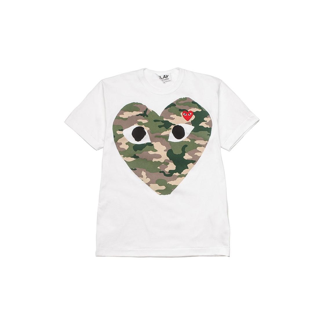 Comme des Garçons PLAY COMME des