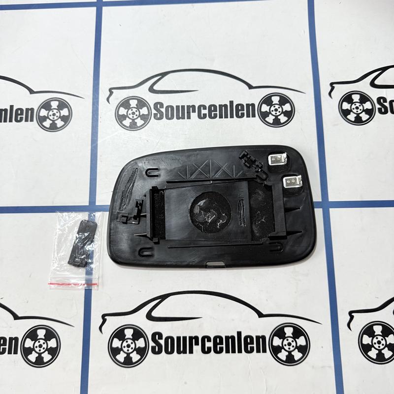 Sticlă Oglindă Laterală Convexă Auto Pentru Toyota Avensis 2003-2006 Corolla Verso AR10 2004-2007