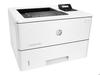 Imprimante Laser HP LaserJet Pro M501dn - Monochrome - USB 2.0, Ethernet - RectoVerso - A4