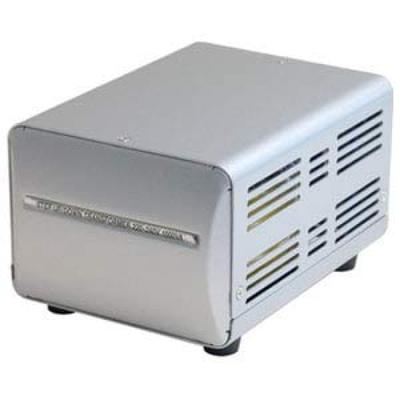 Velký transformátor Kashimura pro domácí i zahraniční použití 220-240V/1000VA WT-12EJ(EX)