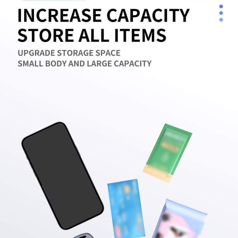 Anti Slip Car Storage Bag Multiple Compartment Phone Holder for Chargers Cards Leather Car Organizer Multifunctional Pou
