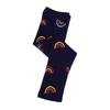 2026 European & American Children's Cotton Leggings - Elastic Waist, Thin Long Pants