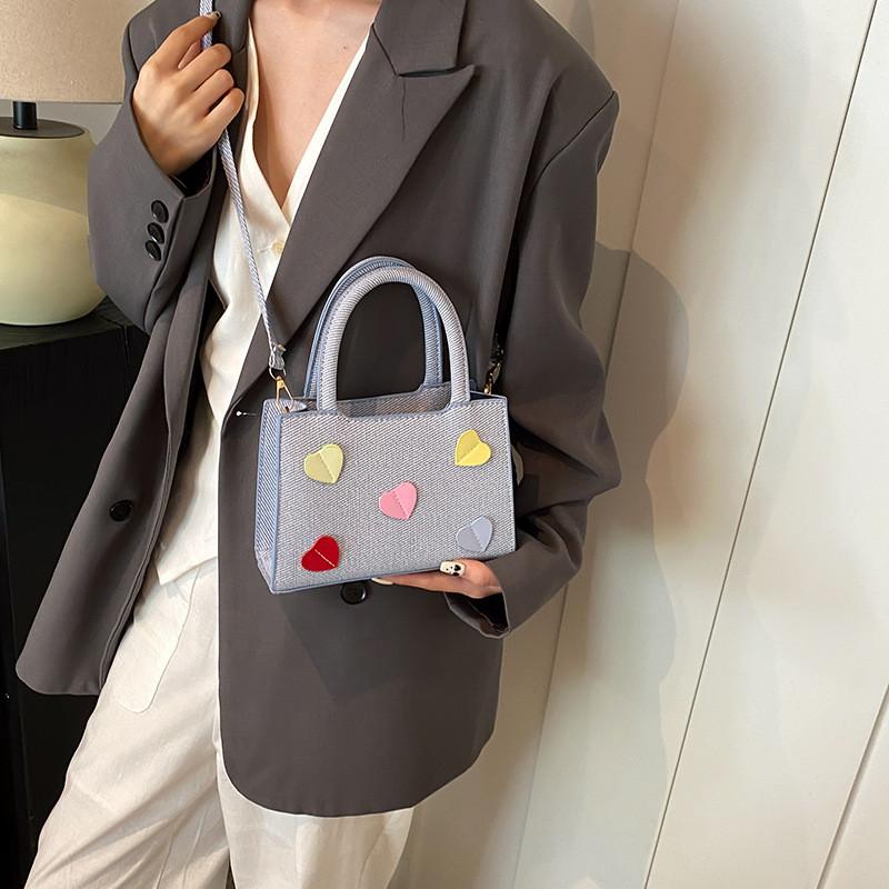 Trendy And Chic Pu Leather Crossbody Bag For Women Perfect For Casual Outings