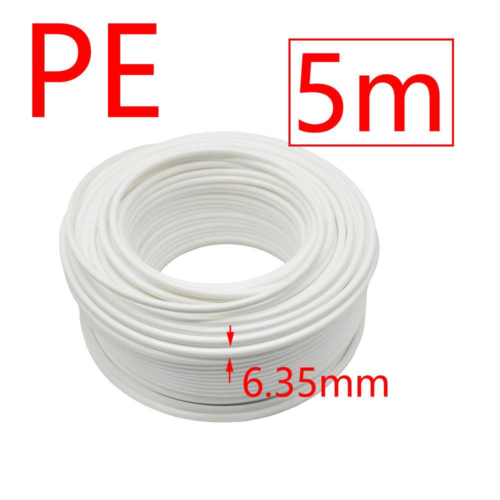 Garden Water Spray Nozzle 0.2/0.3/0.4/0.5/0.6mm Misting Spray System Nebulizer For Flowers Plant Humidifi Cation