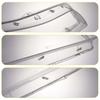 Car Headlight Cover Suitable for BMW 3 Series E90 2005-2012 (high-end with Lens), Car Headlight Lens Replacement Cover