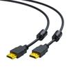 Аксесуари для аудіо і відео – HDMI-кабелі та адаптери