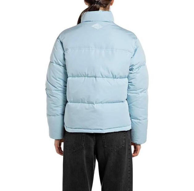 Replay W7808A.000.84466 Puffer Jacket