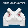 Womens Karate Chest Protector Soft Removable Lining Boxing Breast Protection for Sparring Volleyball Taekwondo Kick Boxing Gym