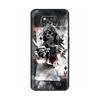 For Xiaomi Poco X3 NFC Case Printed Cartoon Silicone Back Cover Soft Bumper Phone Case For POCO X3 Pro X 3 TPU Case Funda 6.67''