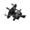 Hyundai Kia Sonata Rear Axle Hub 52750G6000