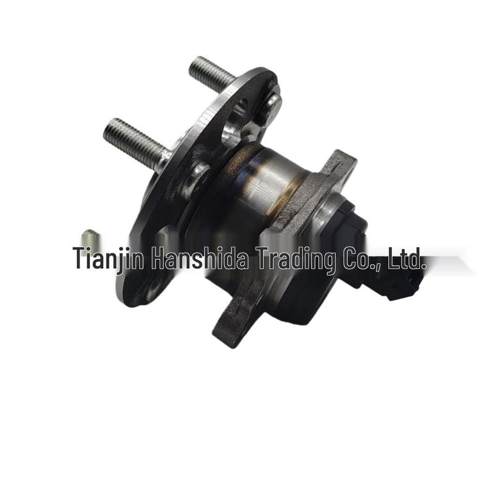 Hyundai Kia Sonata Rear Axle Hub 52750G6000