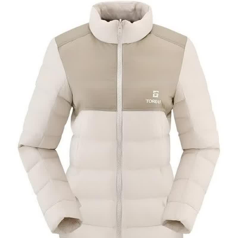 TOREAD Women s 3-in-1 Waterproof Down Jacket M