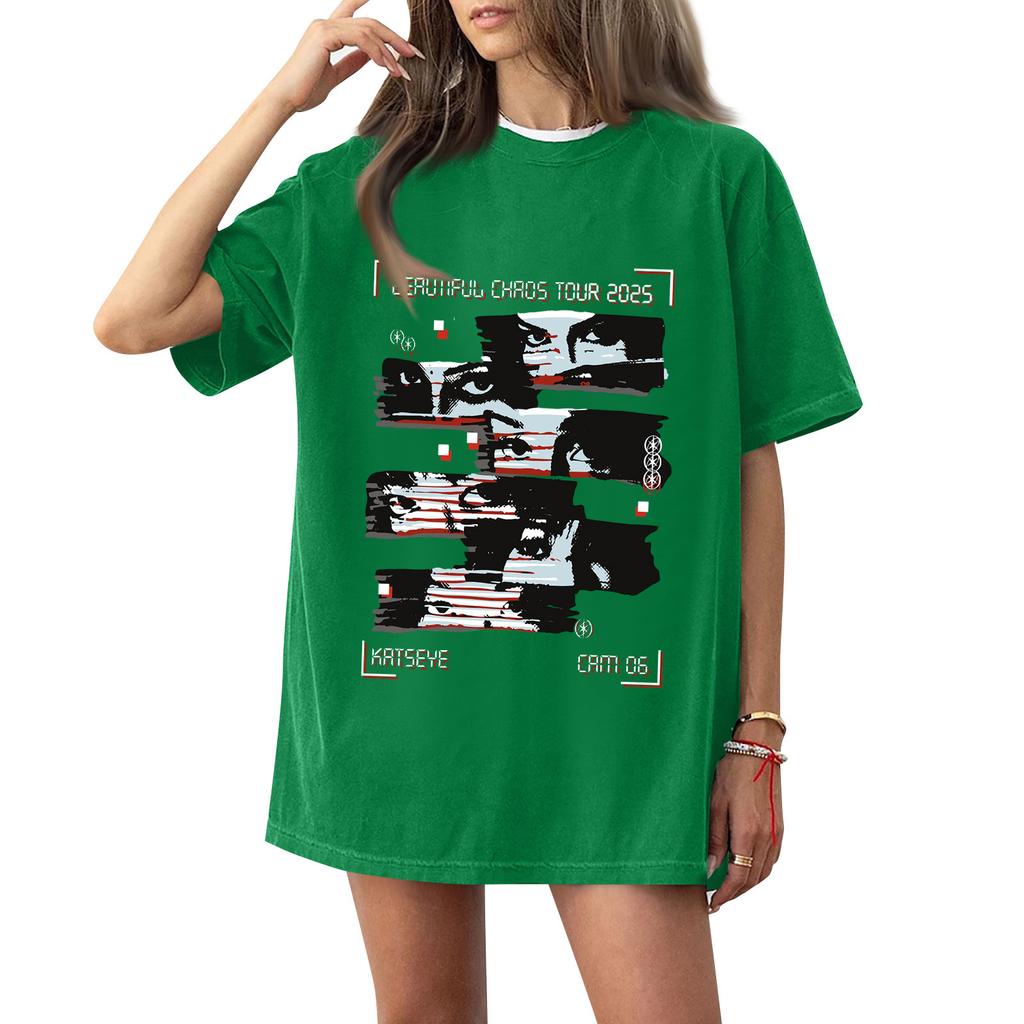 Womens T Shirts Short Sleeve Shirts  Pullover Summer Spring Tops Blouses