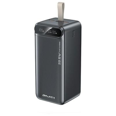 Powerbank 50000Mah Awei 22.5W Czarny