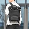 Business Backpack Men's Outdoor Travel Large Capacity Backpack Commuter Student Schoolbag