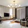 Living Room Ceiling Lamp Modern Chandelier Home Lighting E27 Mounted for Bedroom dining Room Corridor Light Balcony Lights