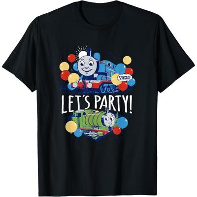 Thomas & Friends - Vintage Let's Party T-Shirt