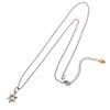 Modernism Collection Small Hexagram Motif Pendant Artemis Classic ACP0335 (Pendant only)