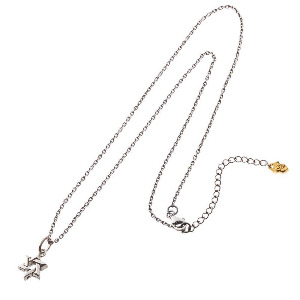 Modernism Collection Small Hexagram Motif Pendant Artemis Classic ACP0335 (Pendant only)
