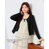 IEF Plus Size French Sweet Style 3-Piece Set