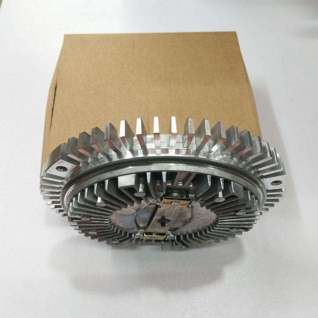 Silicone Oil Fan Clutch Coupler for Mercedes-Benz W202 W463 W210