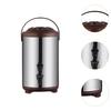 High Quality Stainless Steel Beverage Dispenser for A Wide Range of Uses