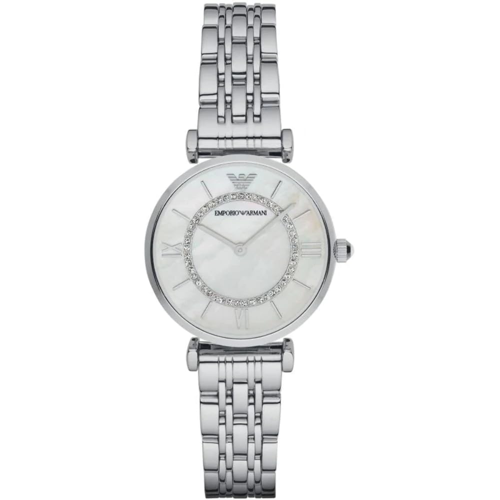 

ЖІНОЧИЙ ГОДИННИК EMPORIO ARMANI OROLOGIO AR1908
