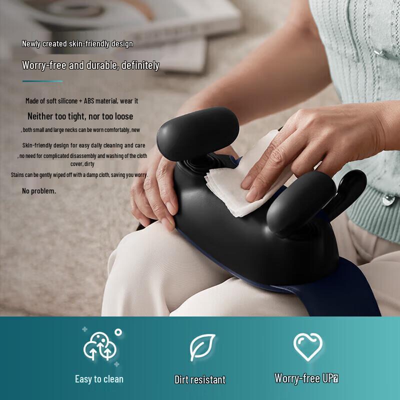 Philips PPM3204N Neck and Shoulder Kneading Massager