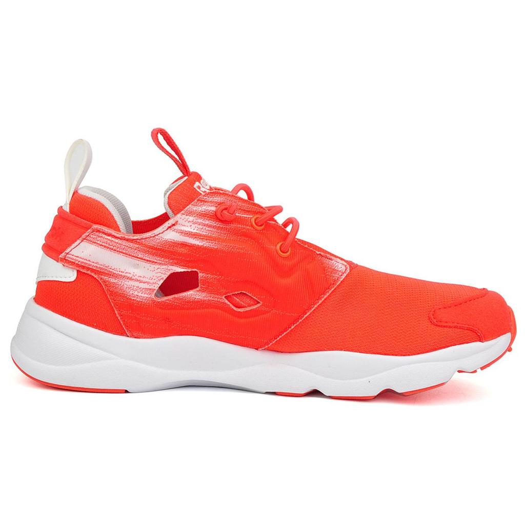 Reebok Wmns Furylite Contemporary 'Laser Red' Women's V69635