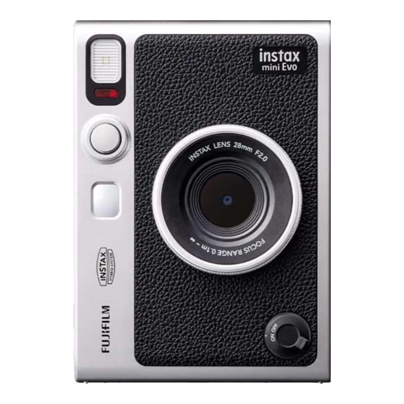 

Fujifilm instax mini Evo Hybrid Instant Camera (CN version)